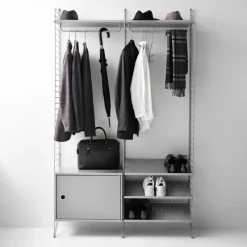 Sale Cabinet with Swing Door Opbergkasten