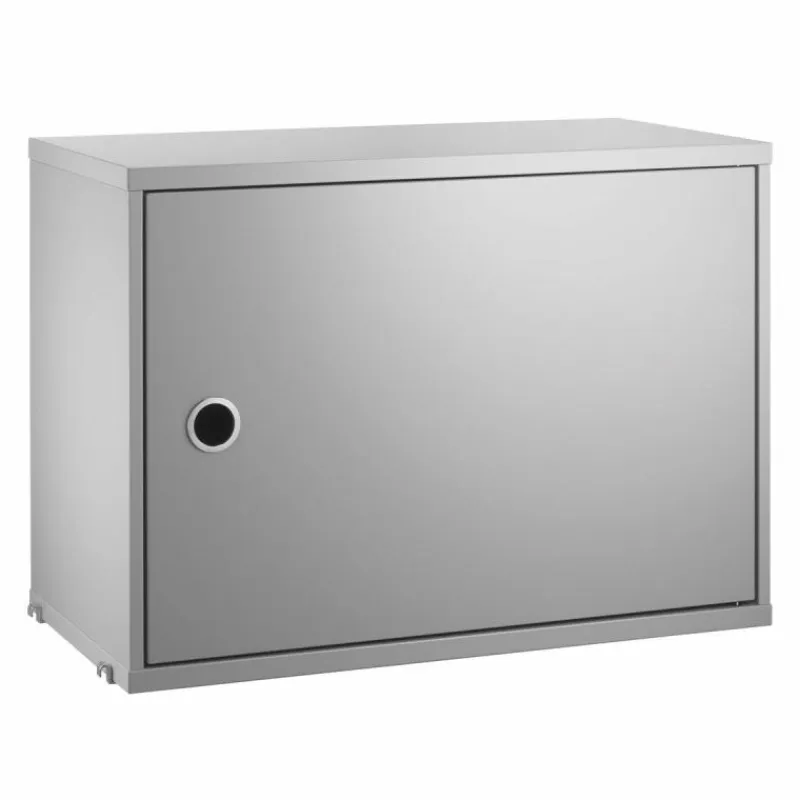 Sale Cabinet with Swing Door Opbergkasten