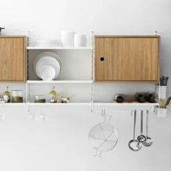 Sale Cabinet with Swing Door Opbergkasten