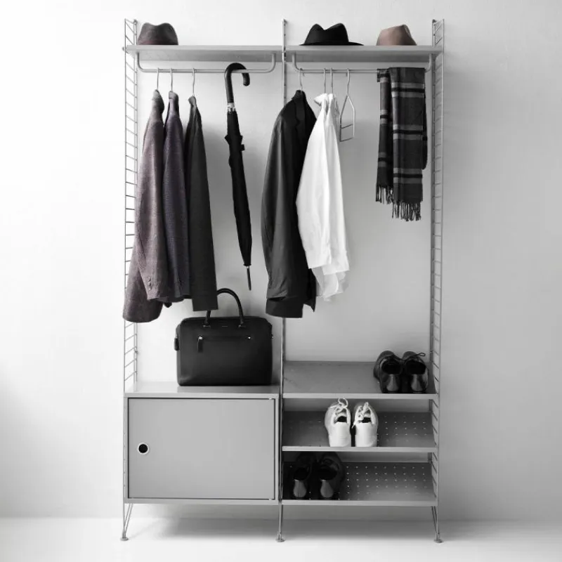 Sale Cabinet with Swing Door Opbergkasten