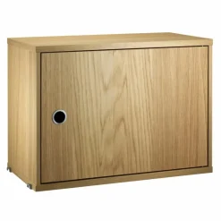 Sale Cabinet with Swing Door Opbergkasten