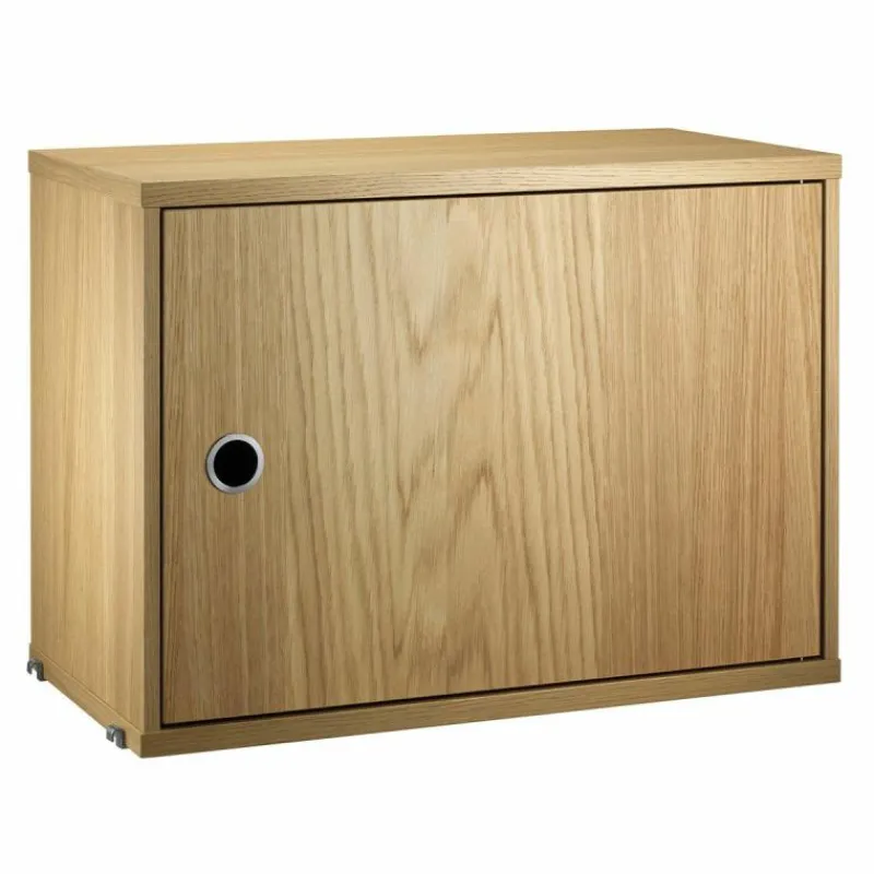 Sale Cabinet with Swing Door Opbergkasten