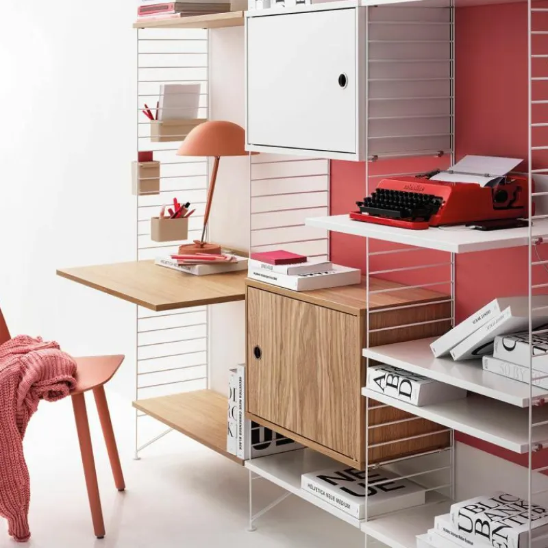 Sale Cabinet with Swing Door Opbergkasten