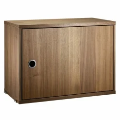 Sale Cabinet with Swing Door Opbergkasten