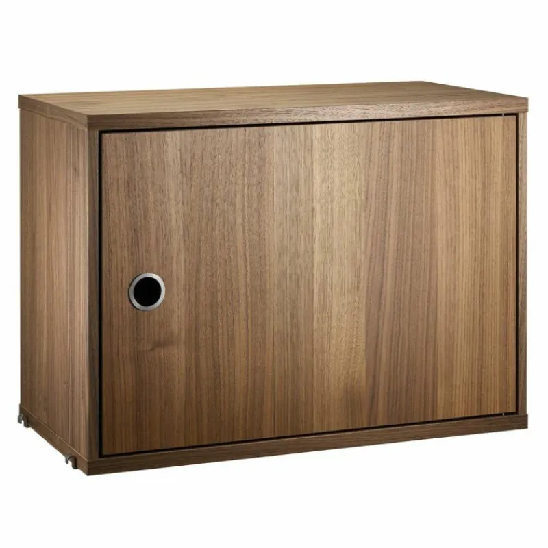 Sale Cabinet with Swing Door Opbergkasten