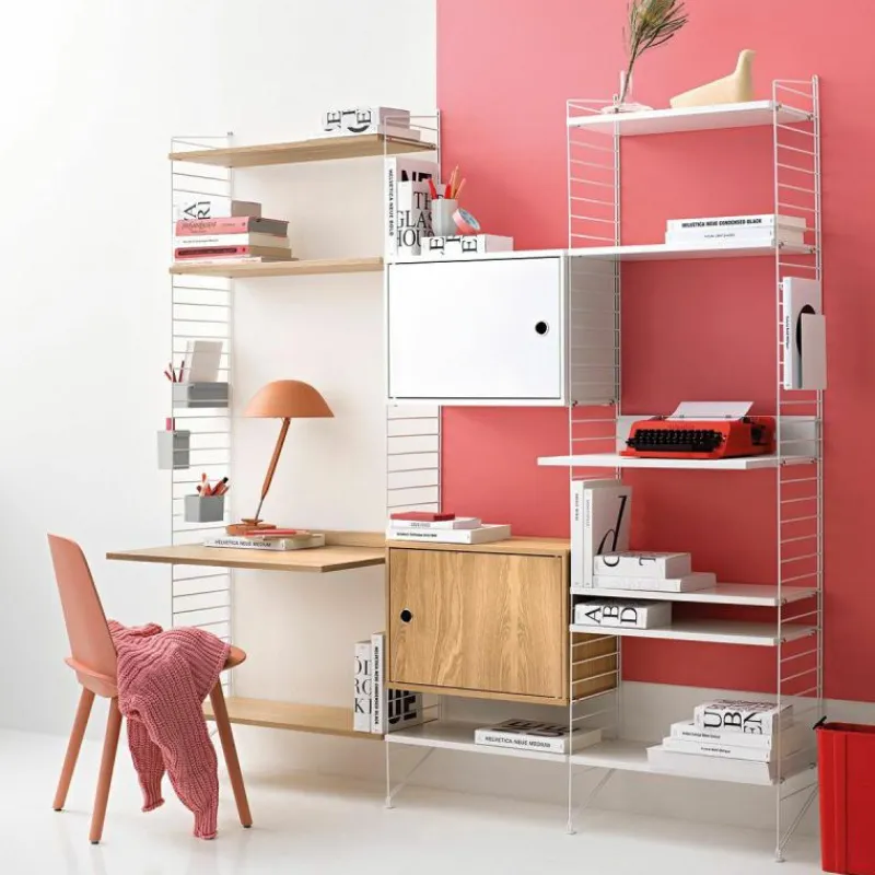 Sale Cabinet with Swing Door Opbergkasten