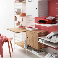 Sale Cabinet with Swing Door Opbergkasten