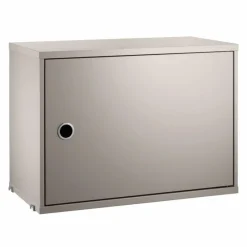 Sale Cabinet with Swing Door Opbergkasten