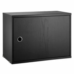 Sale Cabinet with Swing Door Opbergkasten