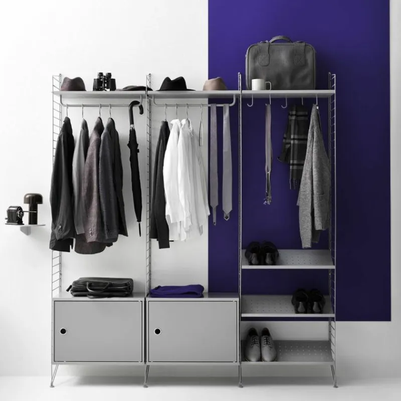 Sale Cabinet with Swing Door Opbergkasten
