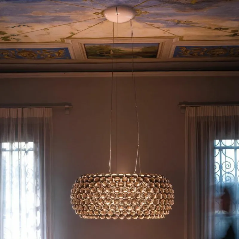 Online Caboche Plus Grande Hanglamp Hanglampen
