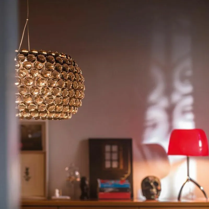 Online Caboche Plus Grande Hanglamp Hanglampen