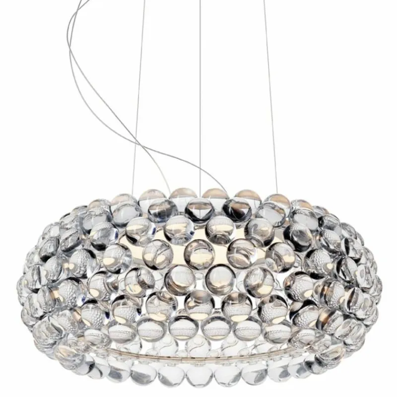 Outlet Caboche Plus Media Hanglamp Hanglampen