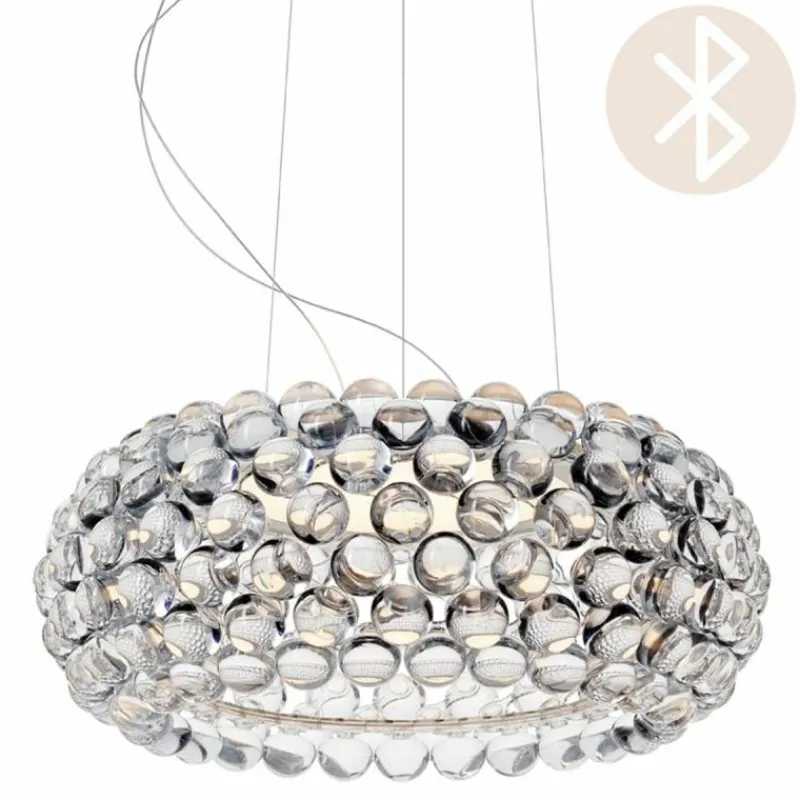 Outlet Caboche Plus Media Hanglamp Hanglampen