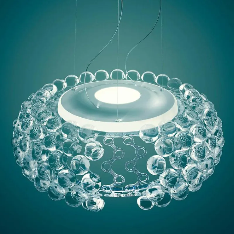 Outlet Caboche Plus Media Hanglamp Hanglampen