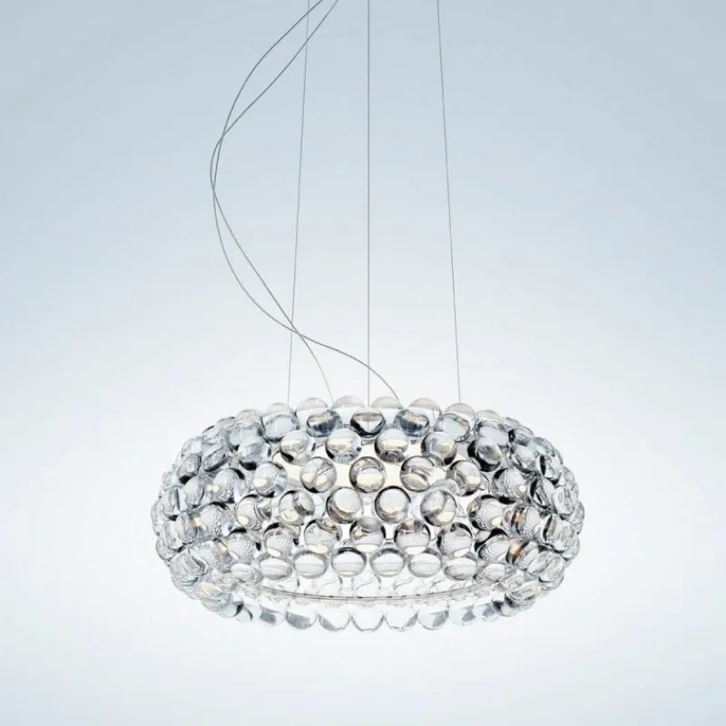 Outlet Caboche Plus Media Hanglamp Hanglampen