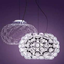 Outlet Caboche Plus Piccola Hanglamp Hanglampen