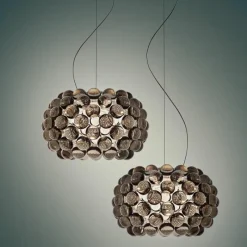 Outlet Caboche Plus Piccola Hanglamp Hanglampen