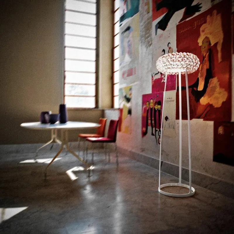 Clearance Caboche Vloerlamp Vloerlampen