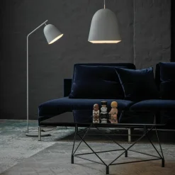 Outlet CACHÉ Vloerlamp Vloerlampen