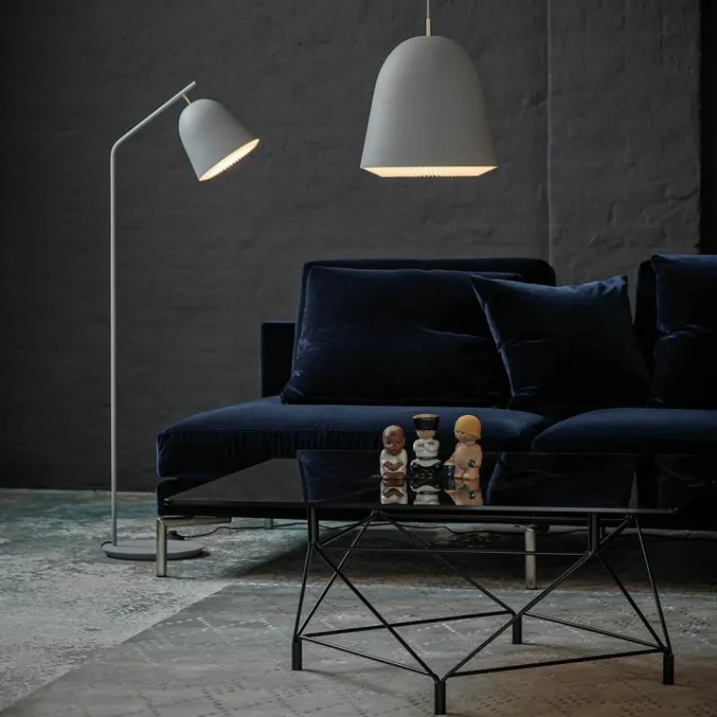 Outlet CACHÉ Vloerlamp Vloerlampen