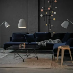 Outlet CACHÉ Vloerlamp Vloerlampen