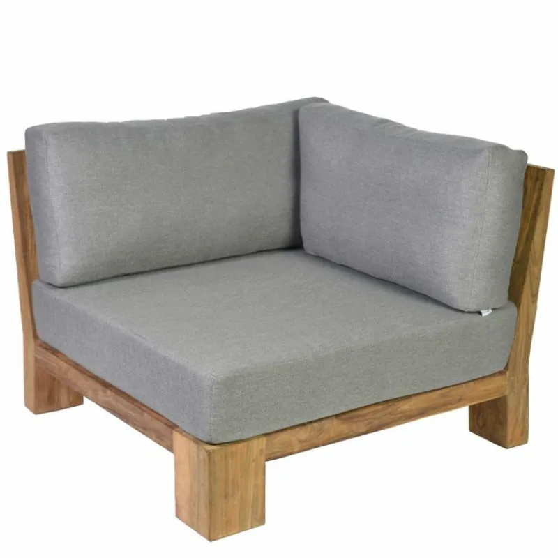 Clearance Cadiz Hoekmodule Tuinbanken