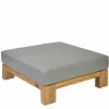 Cadiz Poef Tuinbanken|Tuinstoelen