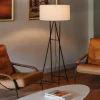 Hot Cala Metal Vloerlamp Vloerlampen