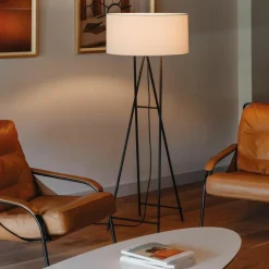 Hot Cala Metal Vloerlamp Vloerlampen