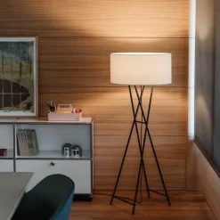 Hot Cala Metal Vloerlamp Vloerlampen