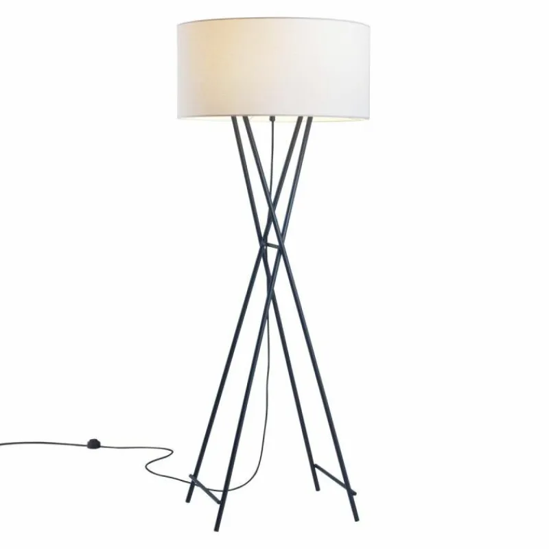Hot Cala Metal Vloerlamp Vloerlampen