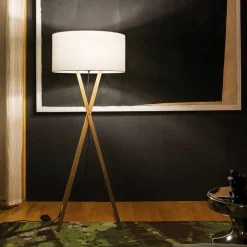 Hot Cala Vloerlamp Vloerlampen