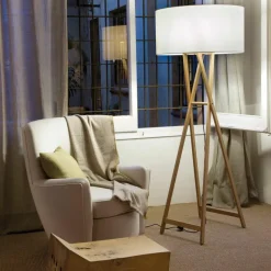 Hot Cala Vloerlamp Vloerlampen