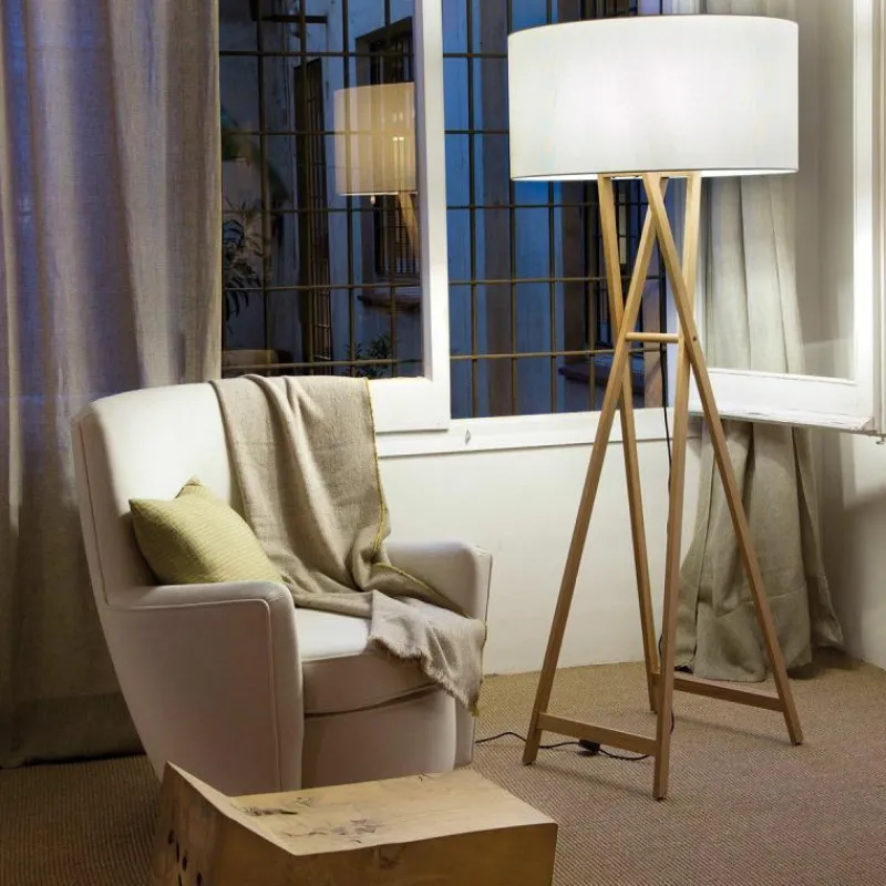 Hot Cala Vloerlamp Vloerlampen