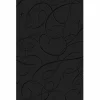 Outlet Calligraphy Bird Behang Midnight Behang