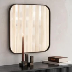 Discount Camber Wandspiegel Spiegels