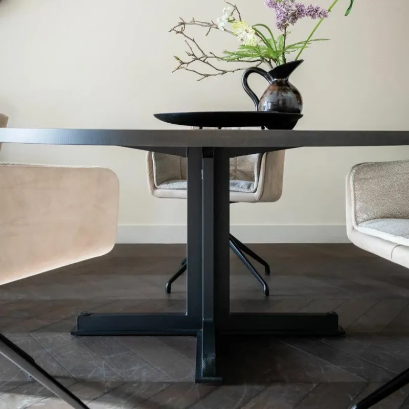 Outlet Cambria XL Stoel Eetkamerstoelen