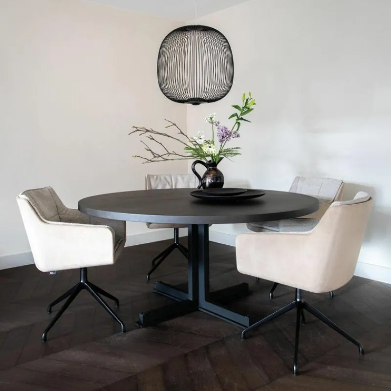 Outlet Cambria XL Stoel Eetkamerstoelen