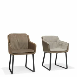 Outlet Cambria XL Stoel Eetkamerstoelen
