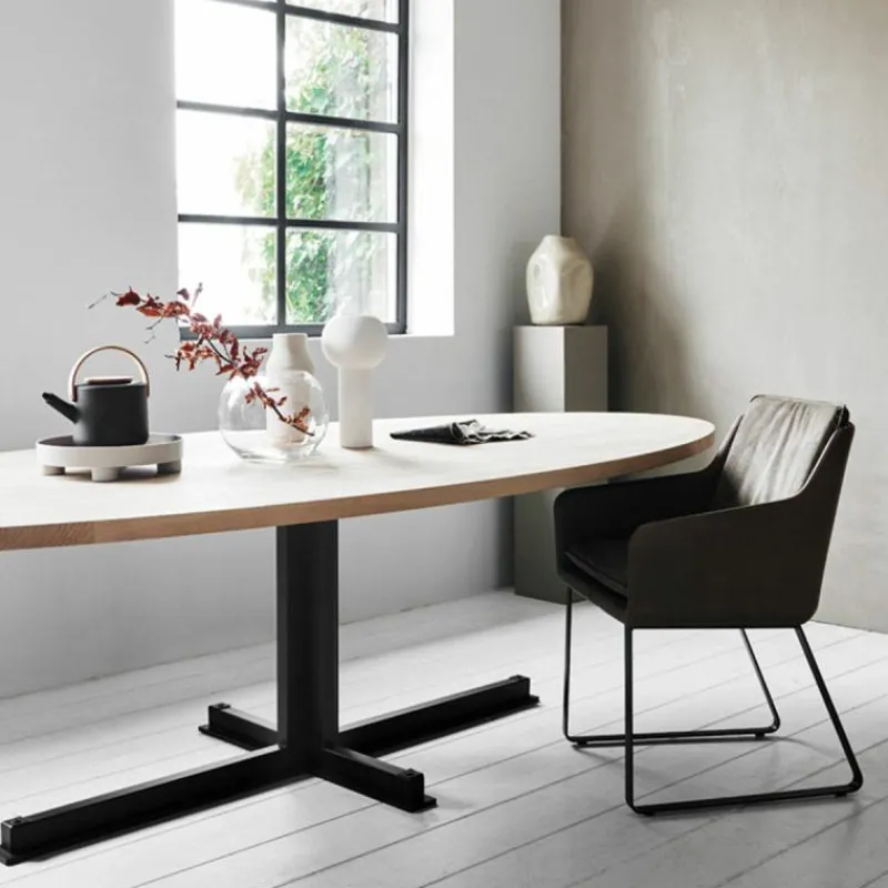 Outlet Cambria XL Stoel Eetkamerstoelen