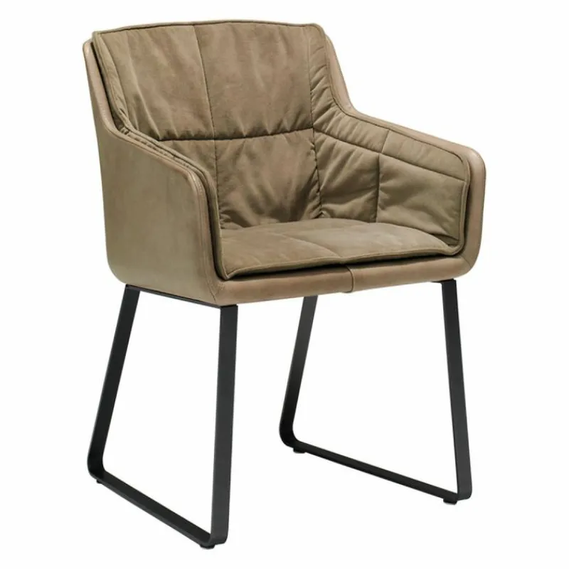 Outlet Cambria XL Stoel Eetkamerstoelen