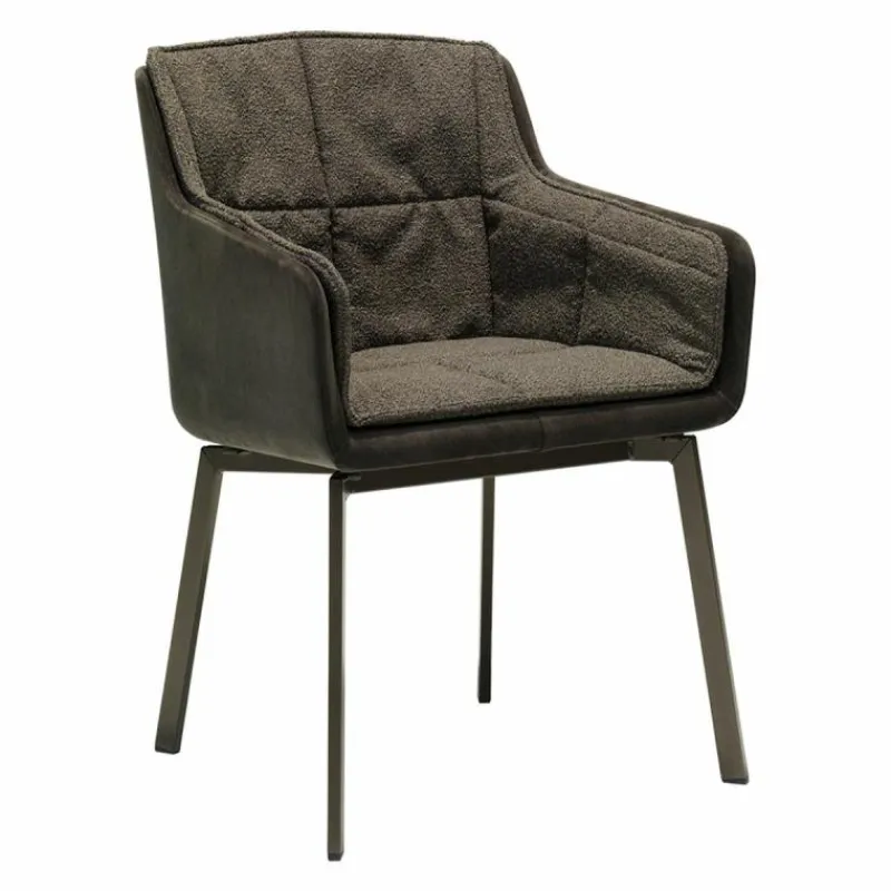 Outlet Cambria XL Stoel Eetkamerstoelen