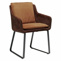 Outlet Cambria XL Stoel Eetkamerstoelen