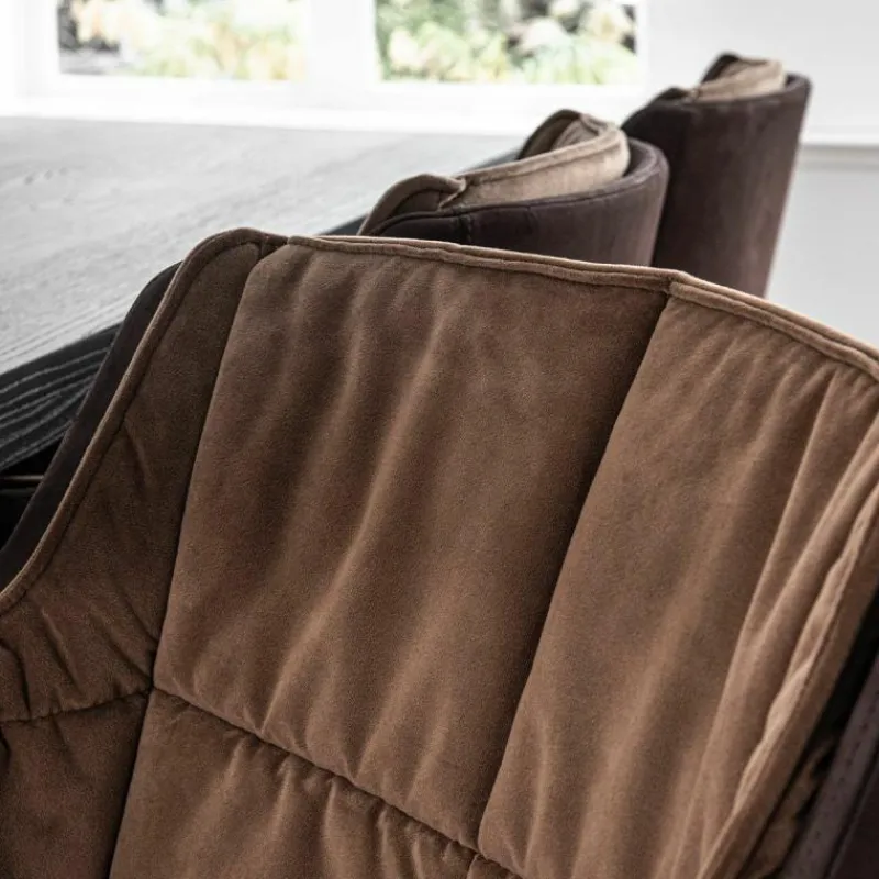 Outlet Cambria XL Stoel Eetkamerstoelen