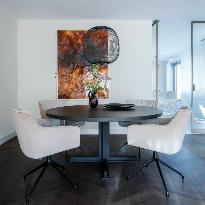 Outlet Cambria XL Stoel Eetkamerstoelen