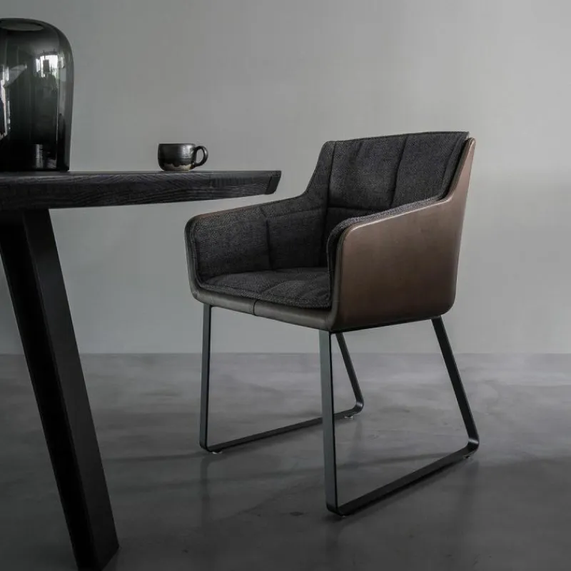 Outlet Cambria XL Stoel Eetkamerstoelen