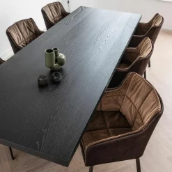 Outlet Cambria XL Stoel Eetkamerstoelen