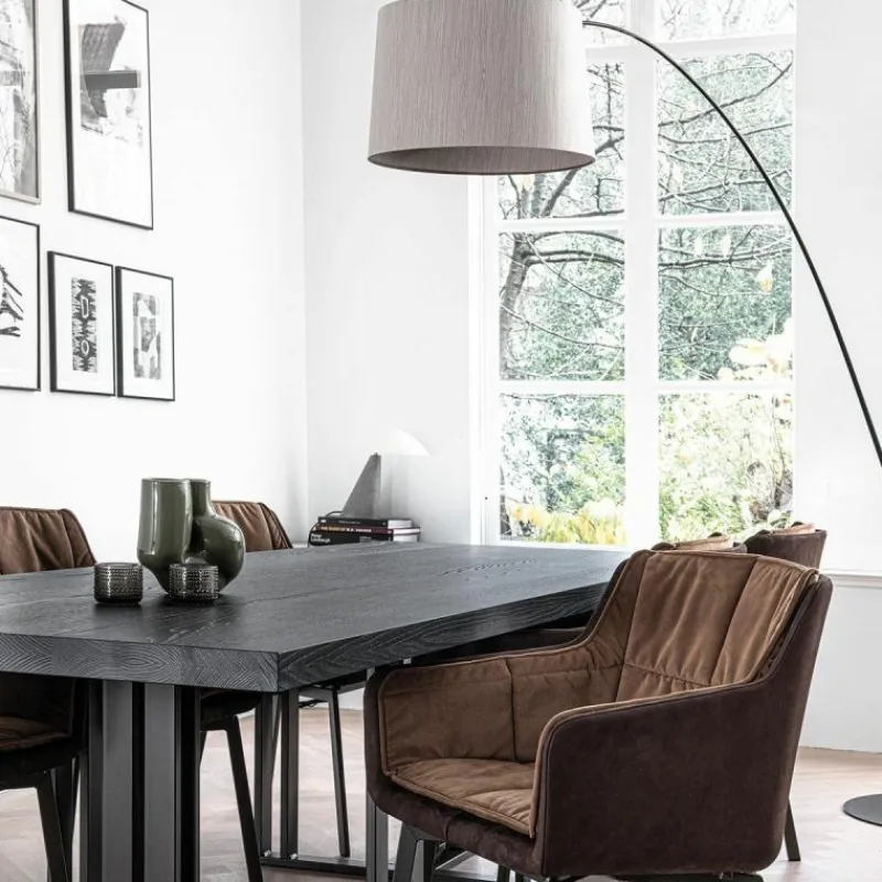 Outlet Cambria XL Stoel Eetkamerstoelen