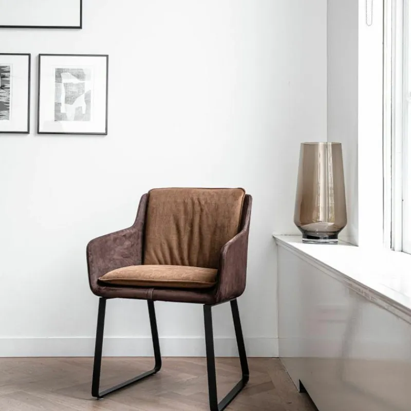 Outlet Cambria XL Stoel Eetkamerstoelen